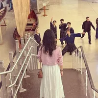 Mikrokosmos BTS