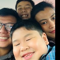 เสียงต้นฉบับ - น้องกระชาย