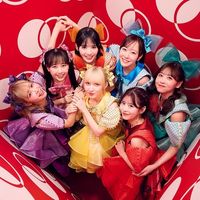 オリジナル楽曲 - fruitszipper_love