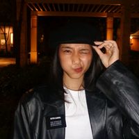 original sound - zoe 🦋