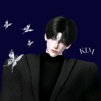 เสียงต้นฉบับ - KIM❦︎