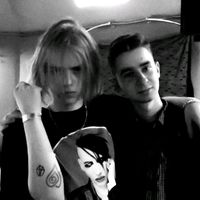 оригинальный звук