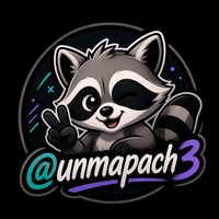 unmapach3