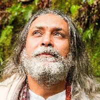 original sound - Yogi Aikam Ji