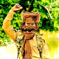 الصوت الأصلي