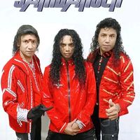 original sound - boy mj