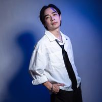 original sound - Cedrick Mateo