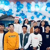 original sound - lingkhimbaptistchurch