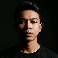 suara asli - Alvi