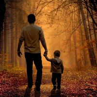 оригинальный звук