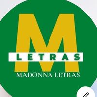 madonnaletras