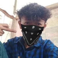suara asli