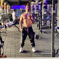 stiven.gym