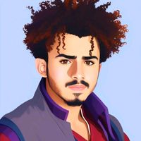 الصوت الأصلي