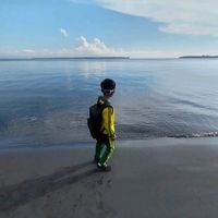suara asli - M. BUMI!