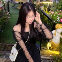 เสียงต้นฉบับ - อิงอยากกินชานม