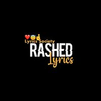 rashed_lyrics
