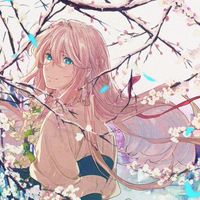 オリジナル楽曲 - 秋桜