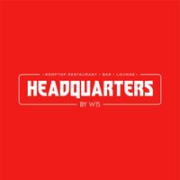 original sound - Headquarters by W15