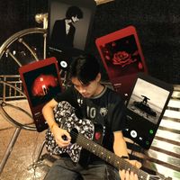 original sound - Pyae Mg Maung