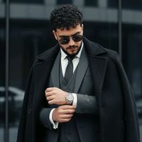 الصوت الأصلي