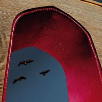 ليش راسك صغير ؟