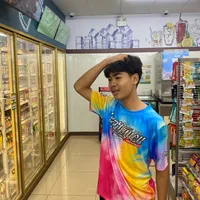 สายลมโตนดังต้าม