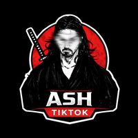 الصوت الأصلي - Ash