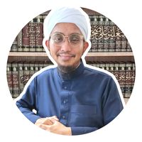 original sound - Ustaz Ashraf Suarin