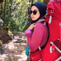 suara asli - Shinta Puspita