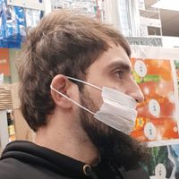 оригинальный звук