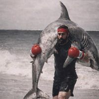 оригинальный звук