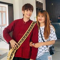 original sound - Nge