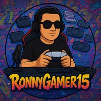 ronnygamers