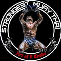 strongestmuaythainepal