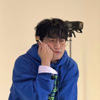 오리지널 사운드 - MoonChild