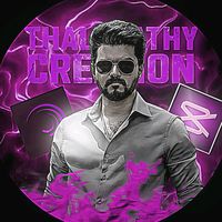 original sound - thalapathy creation💥🔥