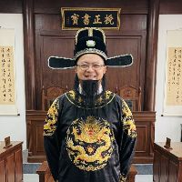 เสียงต้นฉบับ - ให้ภาพเล่าเรื่องChinesehistory