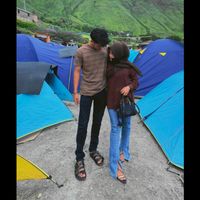 suara asli - de.raaaa🐛💜