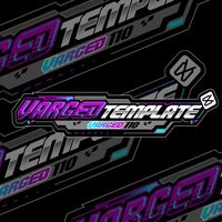 suara asli - Varged Templatee