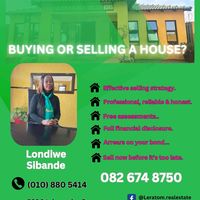 londiwesibande