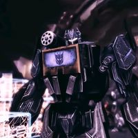 оригинальный звук