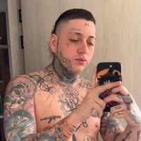 Sígueme o tendrás mala suerte
