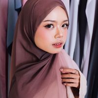suara asli - Hi, ini yacha!
