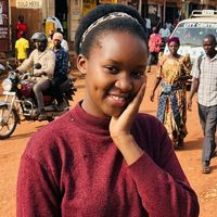 precious.maisha