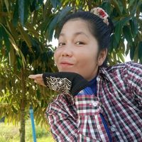 សំឡេងដើម - 🌸 យាយ  អើយ 🌸
