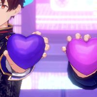 オリジナル楽曲 - さかなぁ!