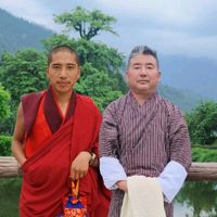bhu..kingajamtsho