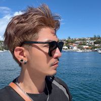 original sound - JayJay