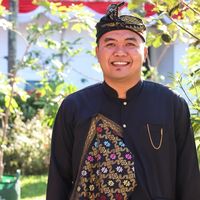 suara asli - Maz Doy